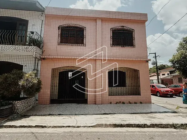 Casa 2 quartos e 1 banheiro, para alugar, no bairro Marambaia em Belém