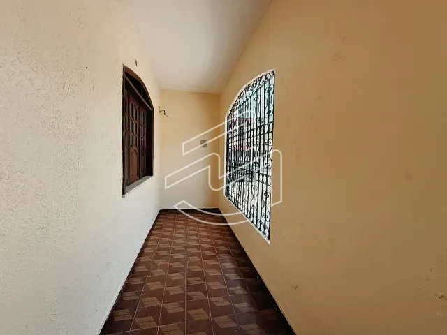 Casa 2 quartos e 1 banheiro, para alugar, no bairro Marambaia em Belém