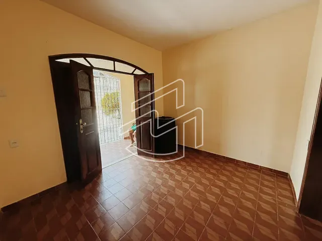 Casa 2 quartos e 1 banheiro, para alugar, no bairro Marambaia em Belém
