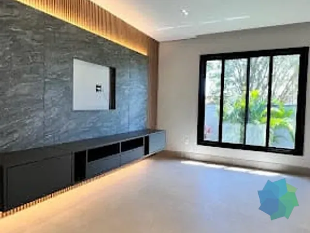 Casa com 3010m² 4 quartos e 8 banheiros, à venda, no bairro Jardim Residencial Helvétia Park I em Indaiatuba
