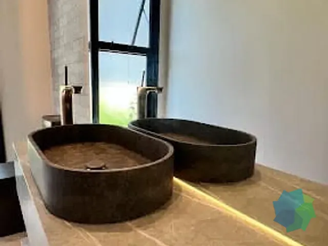 Casa com 3010m² 4 quartos e 8 banheiros, à venda, no bairro Jardim Residencial Helvétia Park I em Indaiatuba