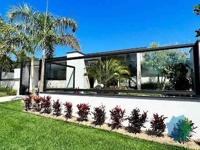 Casa com 3010m² 4 quartos e 8 banheiros, à venda, no bairro Jardim Residencial Helvétia Park I em Indaiatuba