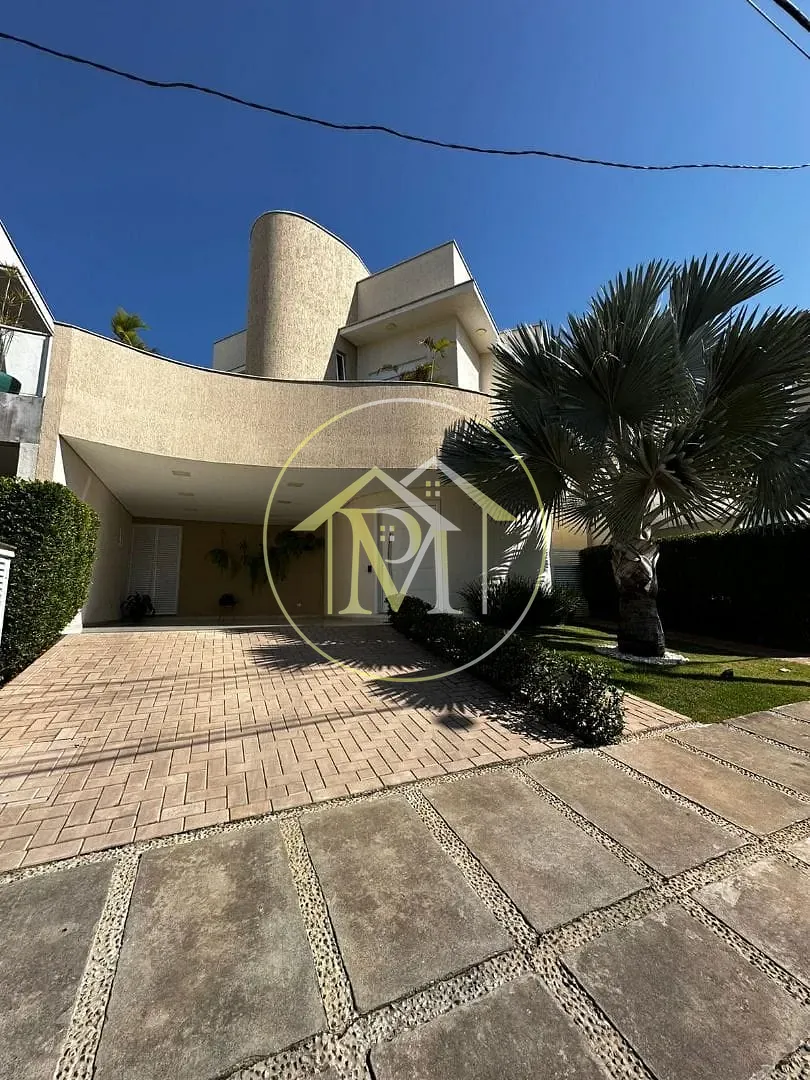 Casa, 4 quartos, 347 m² - Foto 3