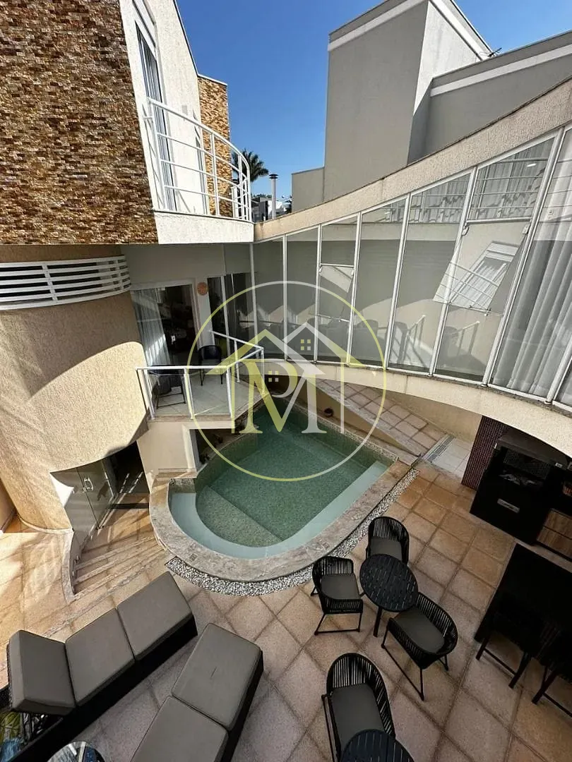 Casa, 4 quartos, 347 m² - Foto 40