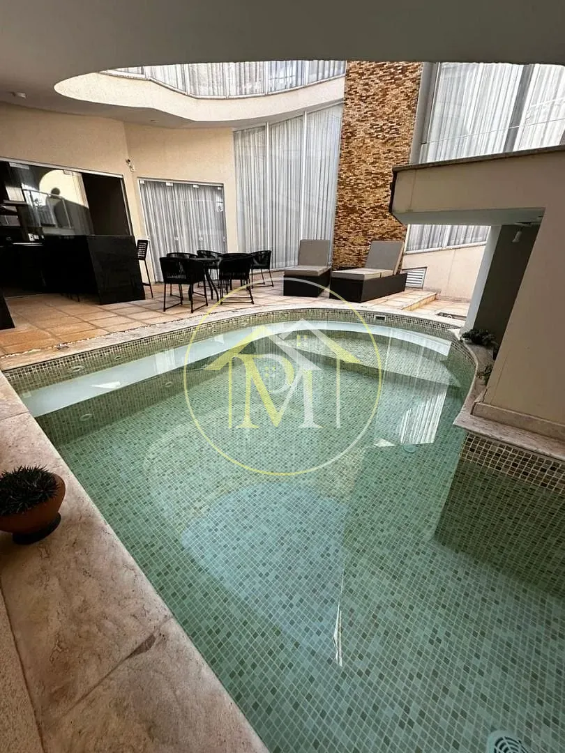 Casa, 4 quartos, 347 m² - Foto 41