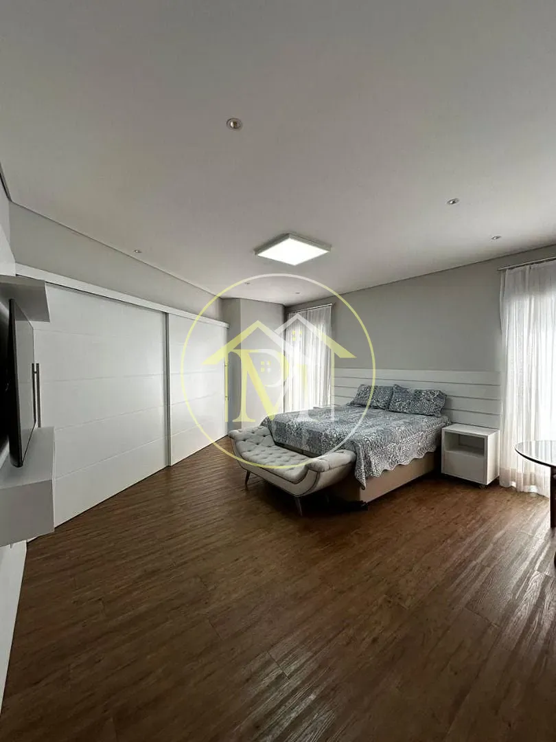 Casa, 4 quartos, 347 m² - Foto 13