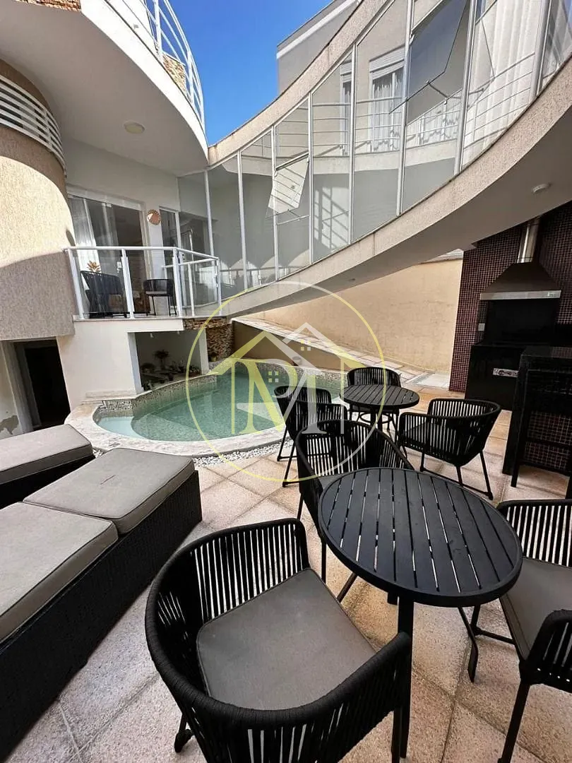 Casa, 4 quartos, 347 m² - Foto 42