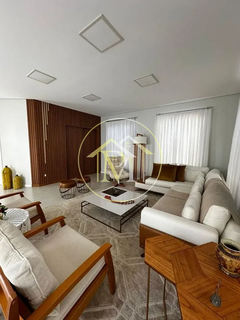 Casa, 4 quartos, 347 m² - Foto 27