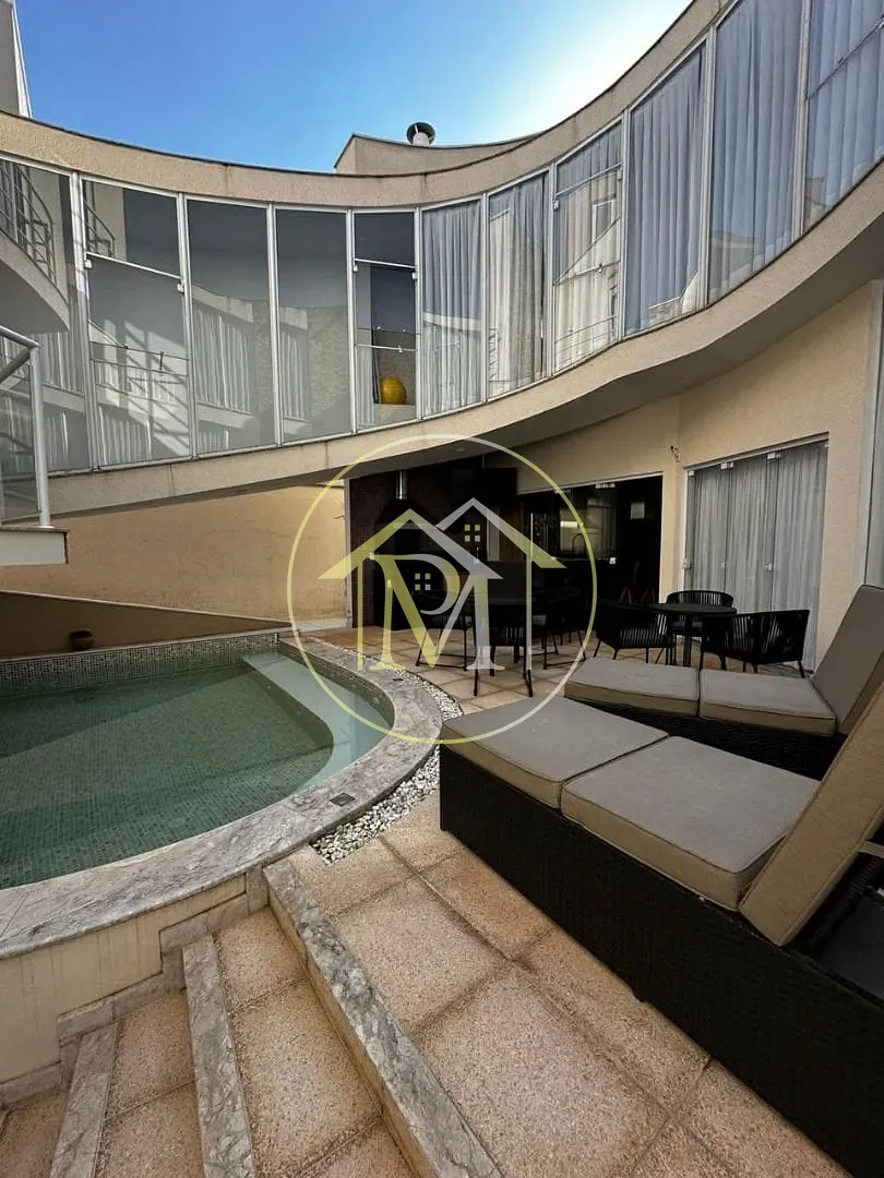 Casa, 4 quartos, 347 m² - Foto 43