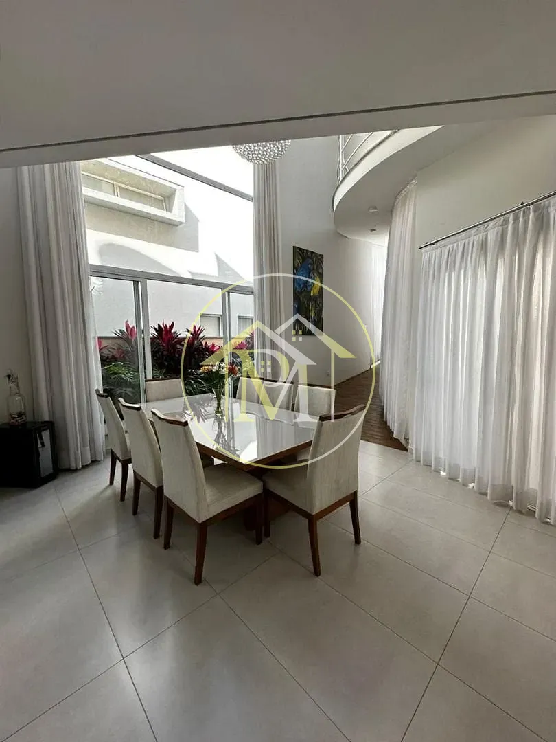Casa, 4 quartos, 347 m² - Foto 34