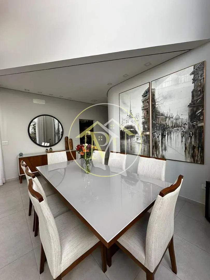 Casa, 4 quartos, 347 m² - Foto 33
