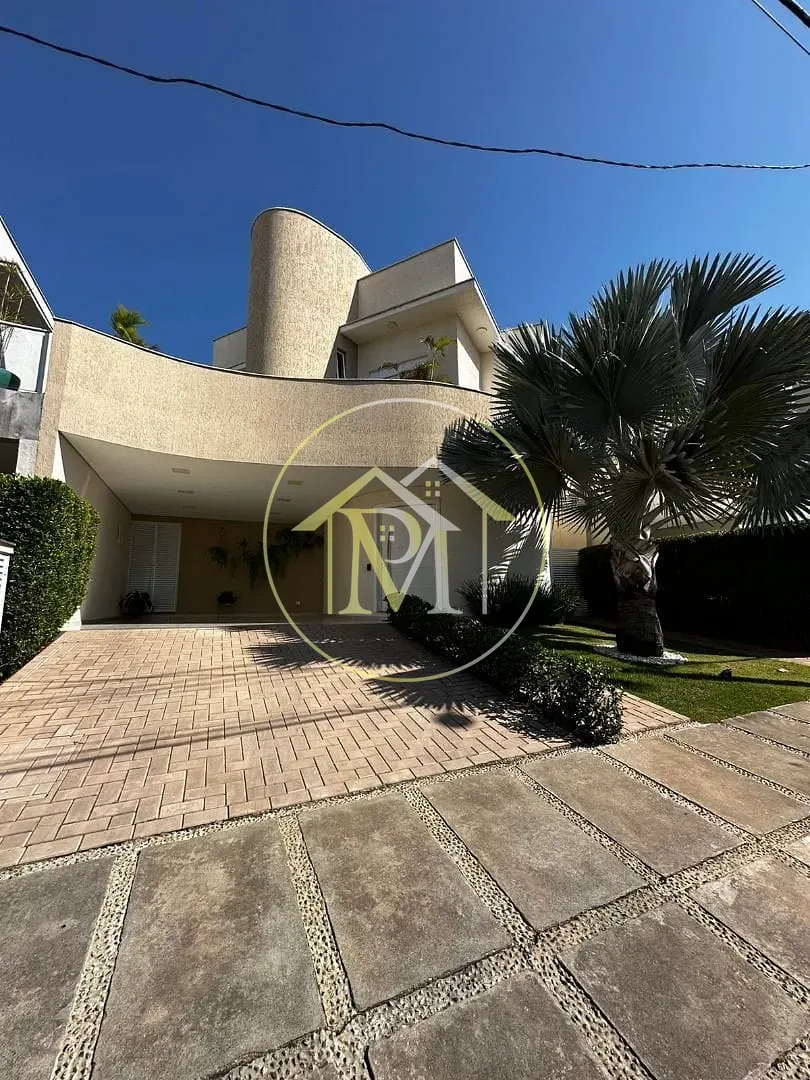 Casa, 4 quartos, 347 m² - Foto 2