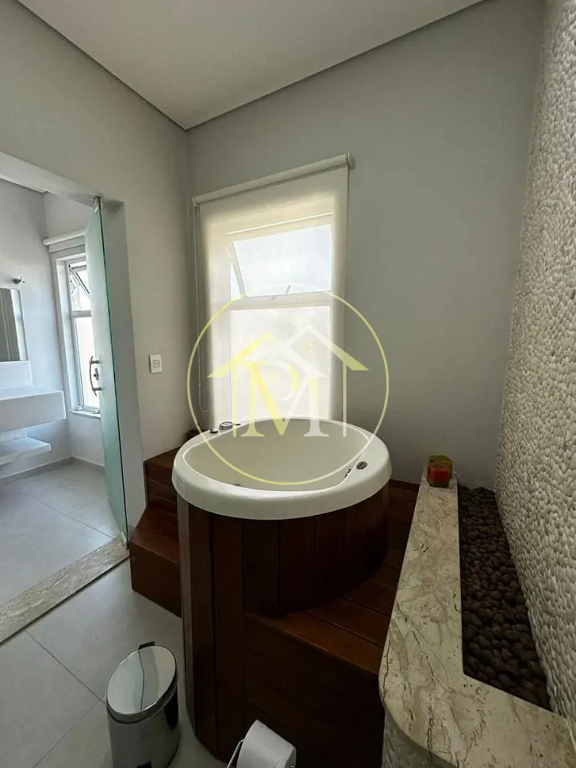 Casa, 4 quartos, 347 m² - Foto 6