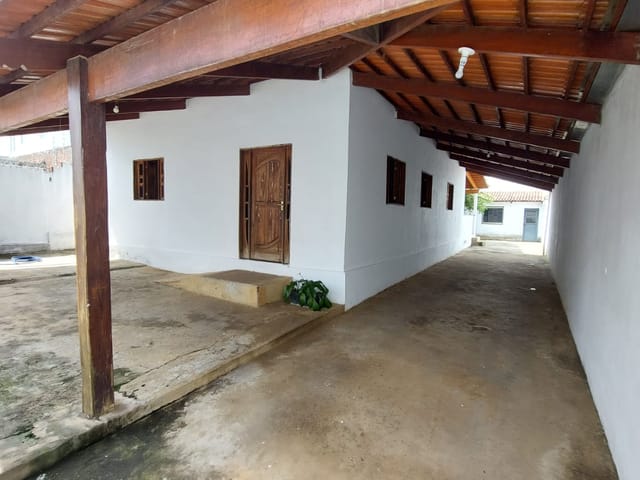 Foto do Casa - Casa para locação, São Geraldo, Araçuaí, MG | Rede Max Imoveis