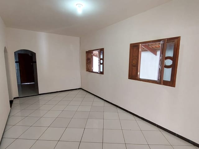 Foto do Casa - Casa para locação, São Geraldo, Araçuaí, MG | Rede Max Imoveis