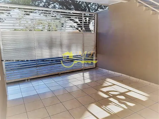 Casa com 430m² 6 quartos e 3 banheiros, à venda, no bairro Jardim Novo Campos Eliseos em Campinas