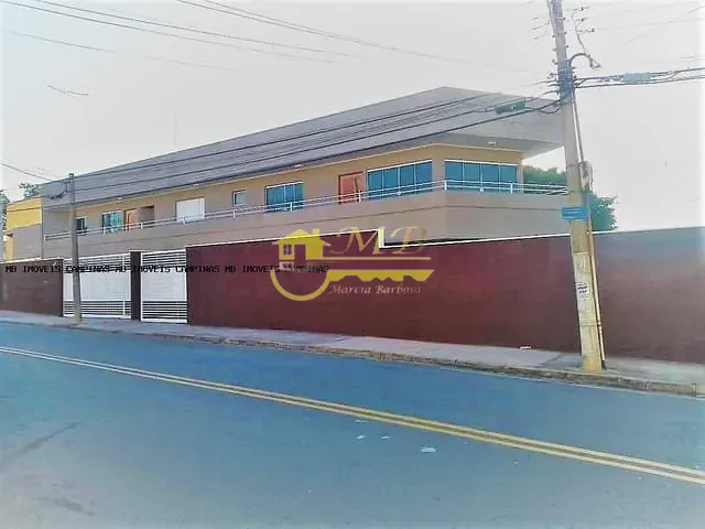 Casa com 430m² 6 quartos e 3 banheiros, à venda, no bairro Jardim Novo Campos Eliseos em Campinas