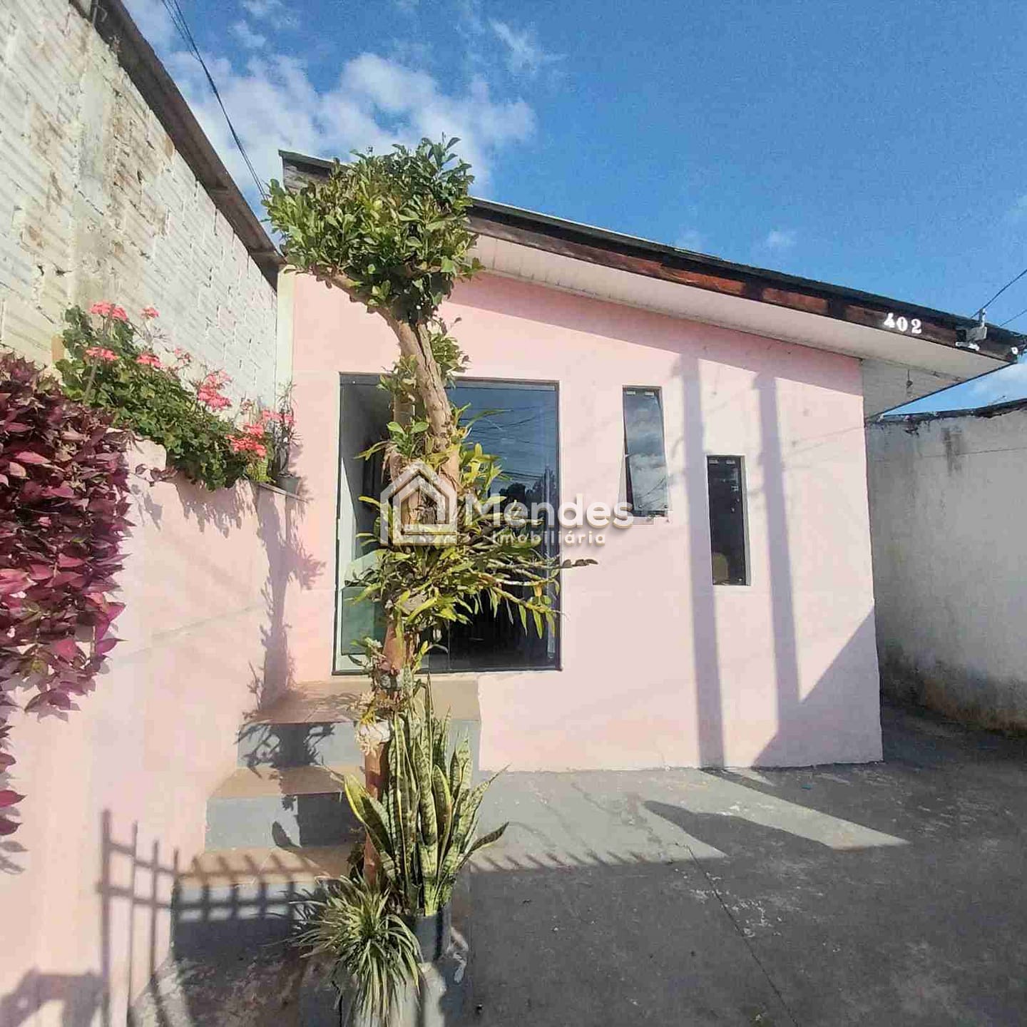 Casa, 2 quartos, 100 m² - Foto 2