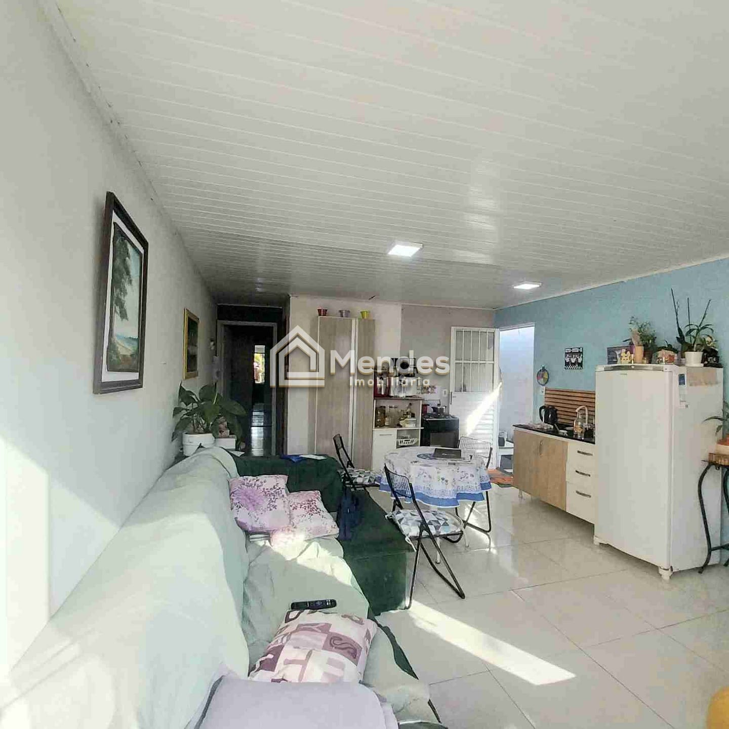 Casa, 2 quartos, 100 m² - Foto 3