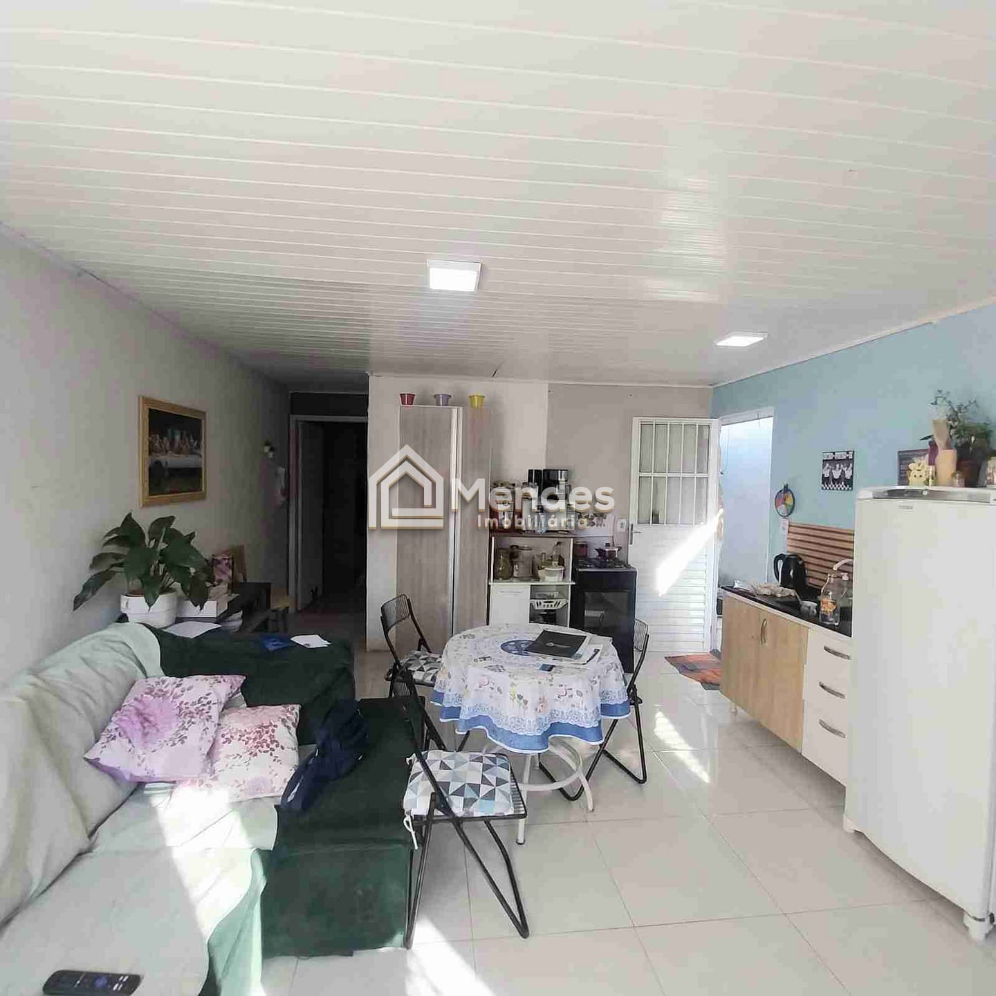 Casa, 2 quartos, 100 m² - Foto 4