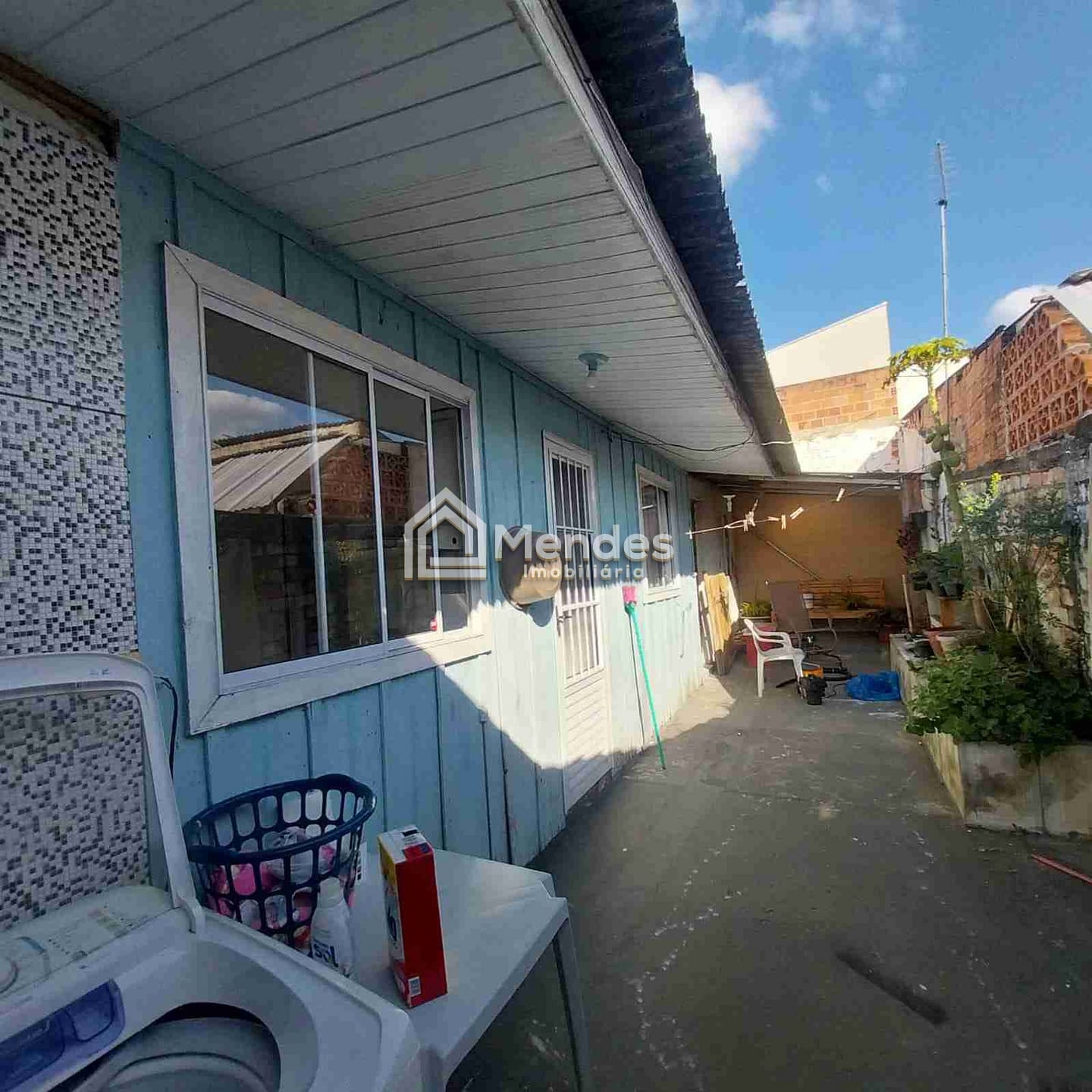 Casa, 2 quartos, 100 m² - Foto 18