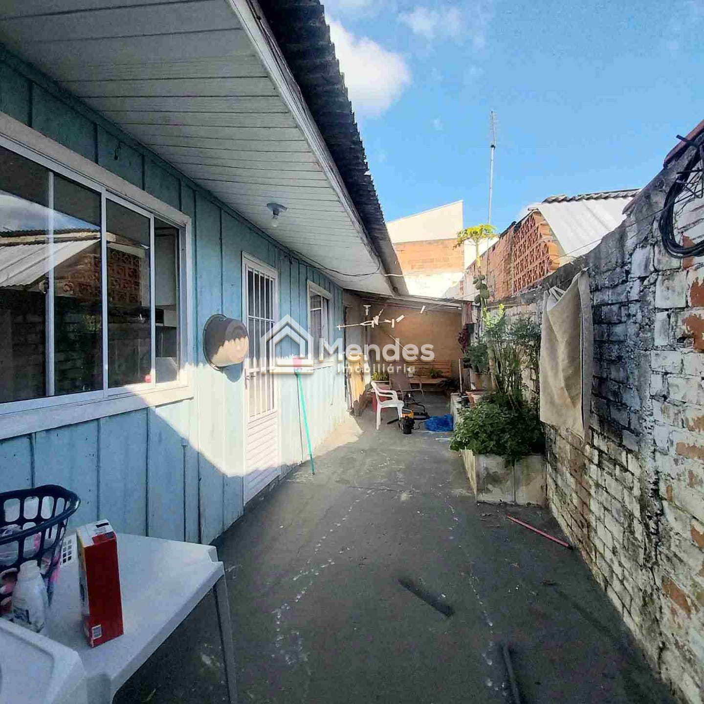 Casa, 2 quartos, 100 m² - Foto 11