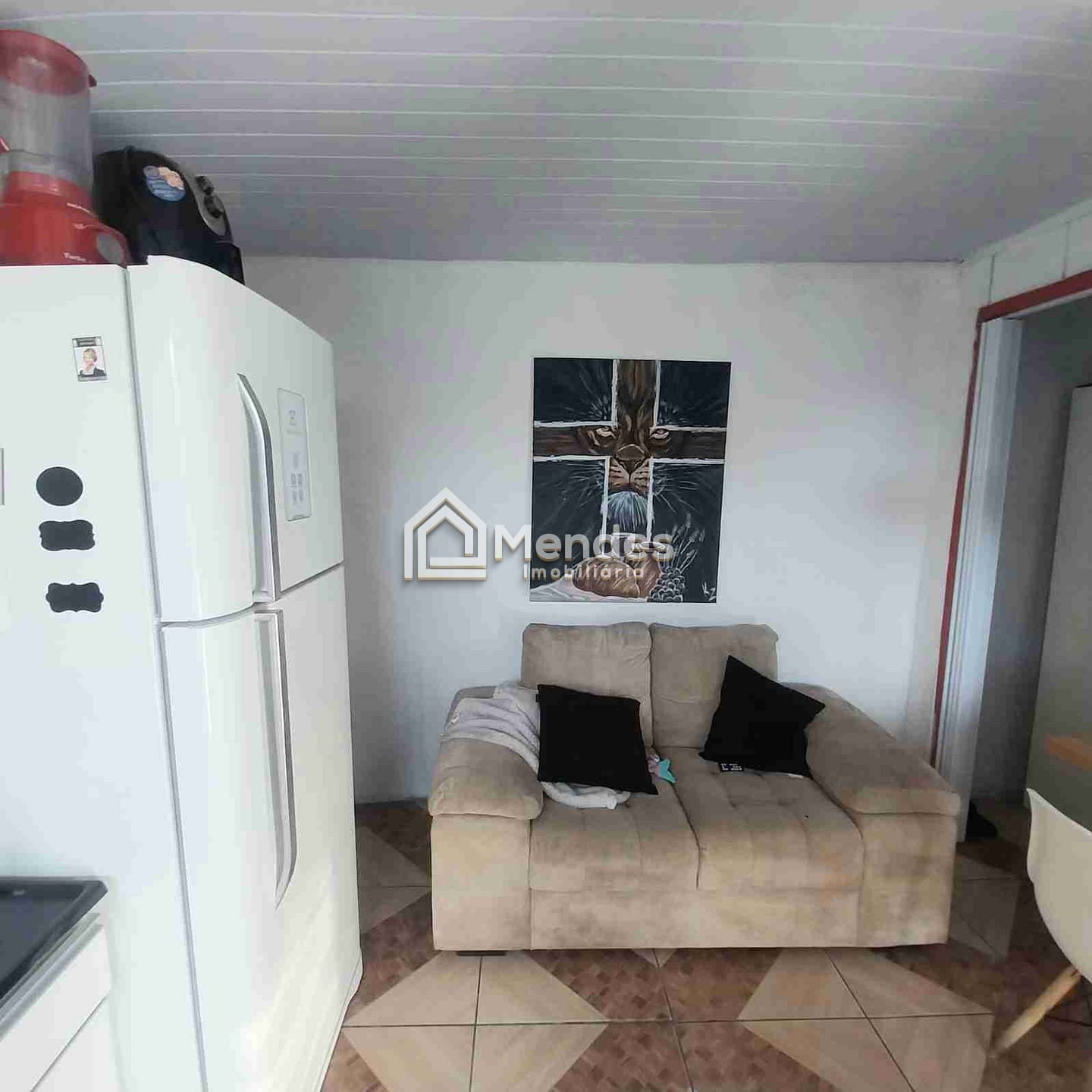 Casa, 2 quartos, 100 m² - Foto 5