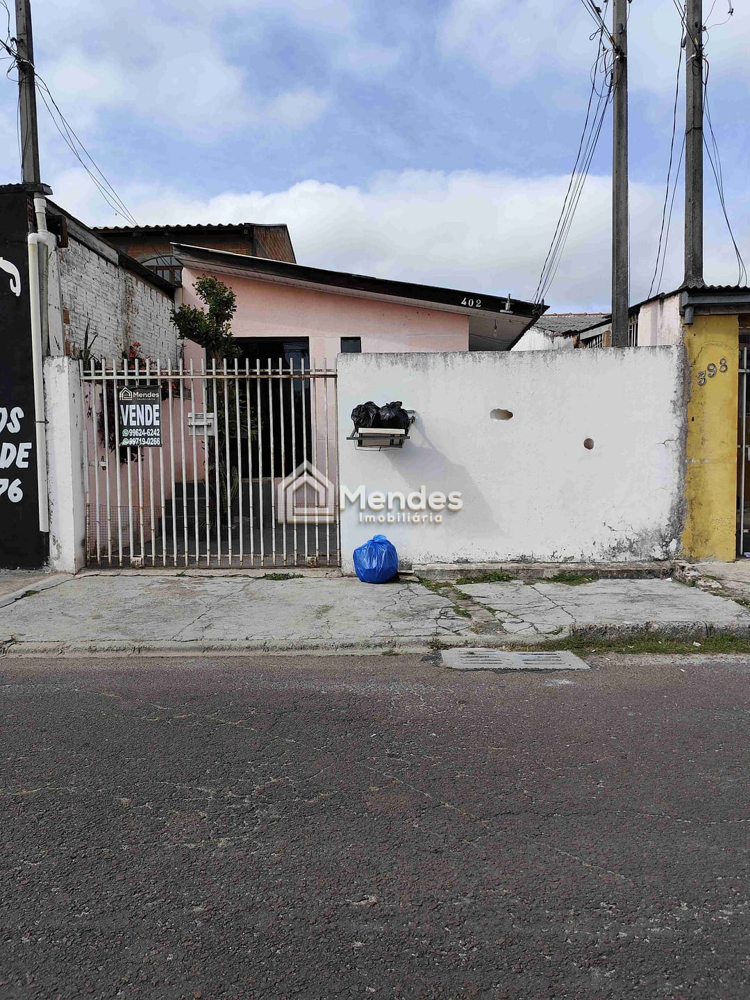 Casa, 2 quartos, 100 m² - Foto 1