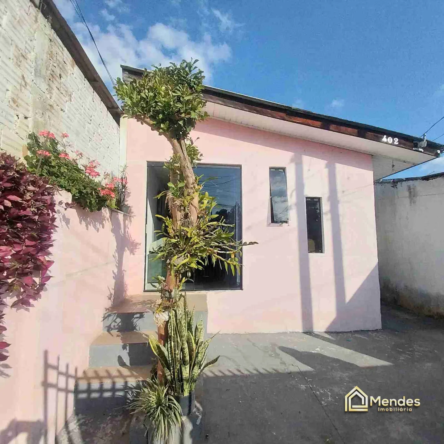 Casa, 2 quartos, 100 m² - Foto 2