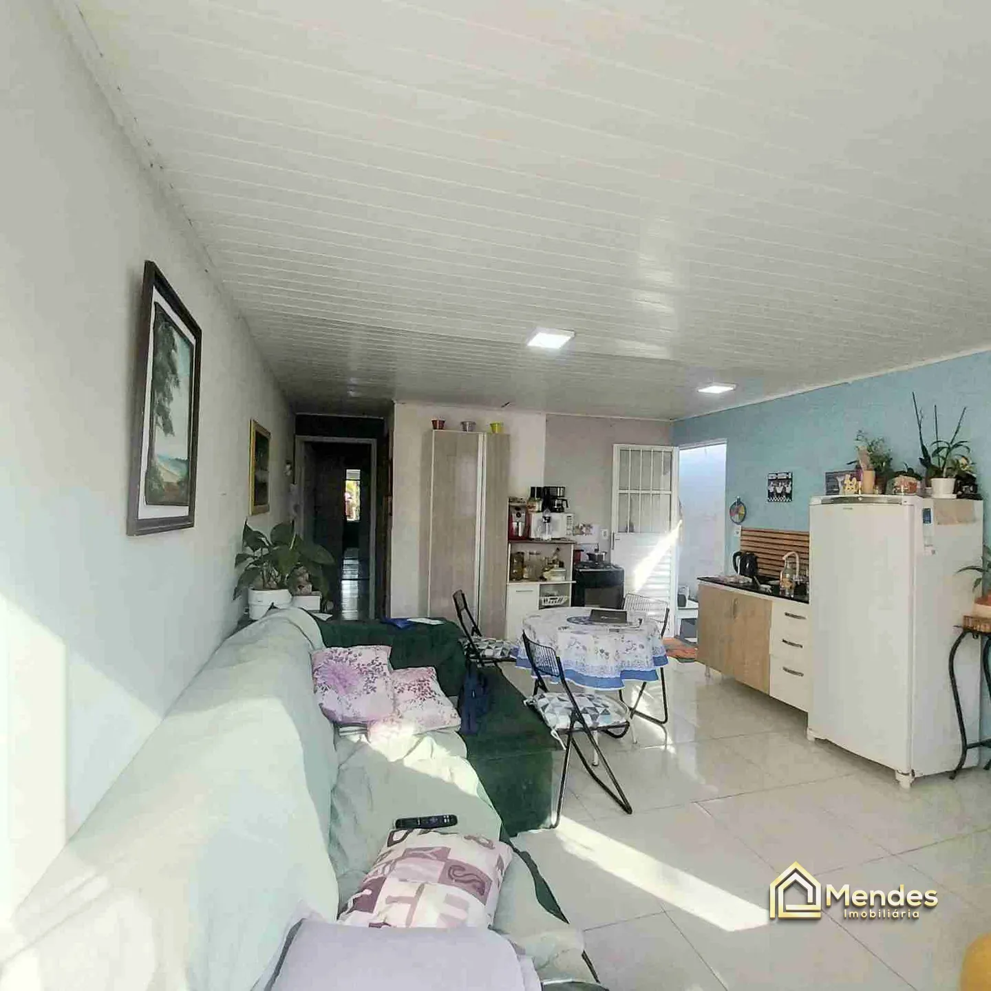 Casa, 2 quartos, 100 m² - Foto 3
