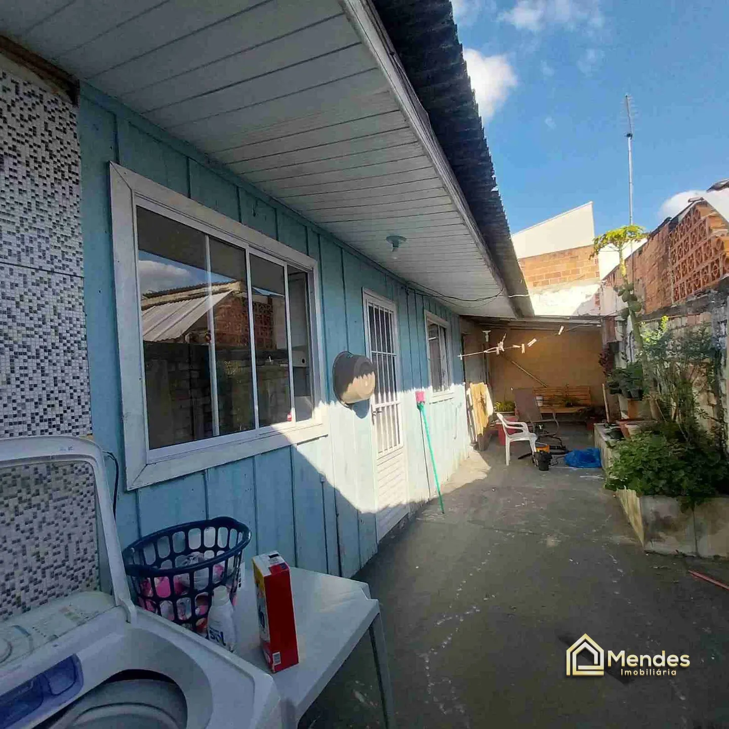 Casa, 2 quartos, 100 m² - Foto 18