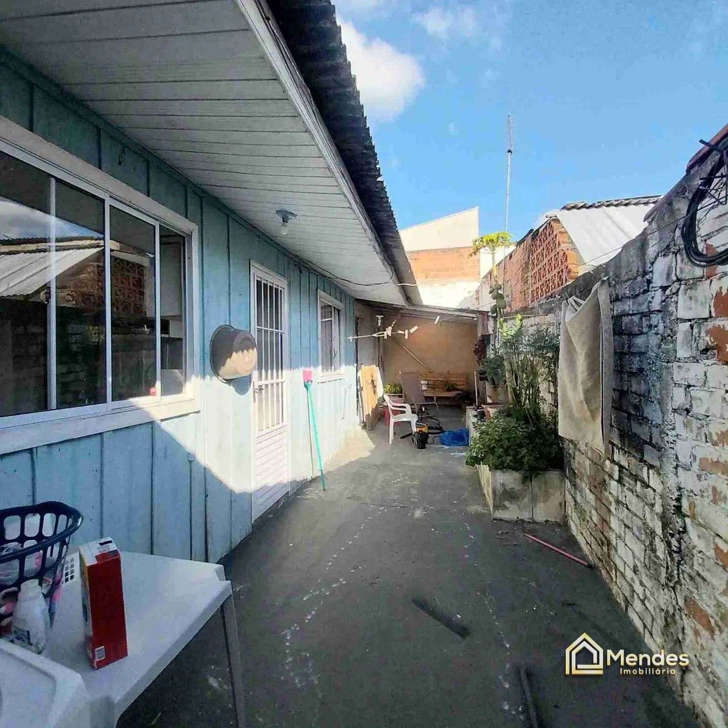 Casa, 2 quartos, 100 m² - Foto 11