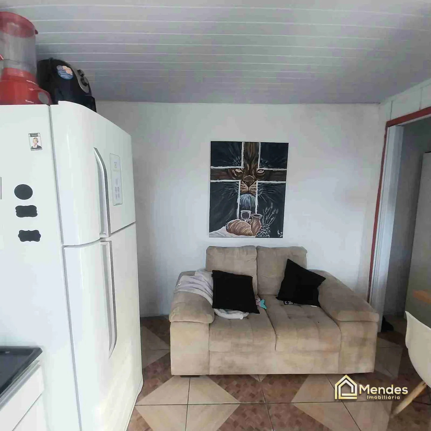 Casa, 2 quartos, 100 m² - Foto 5