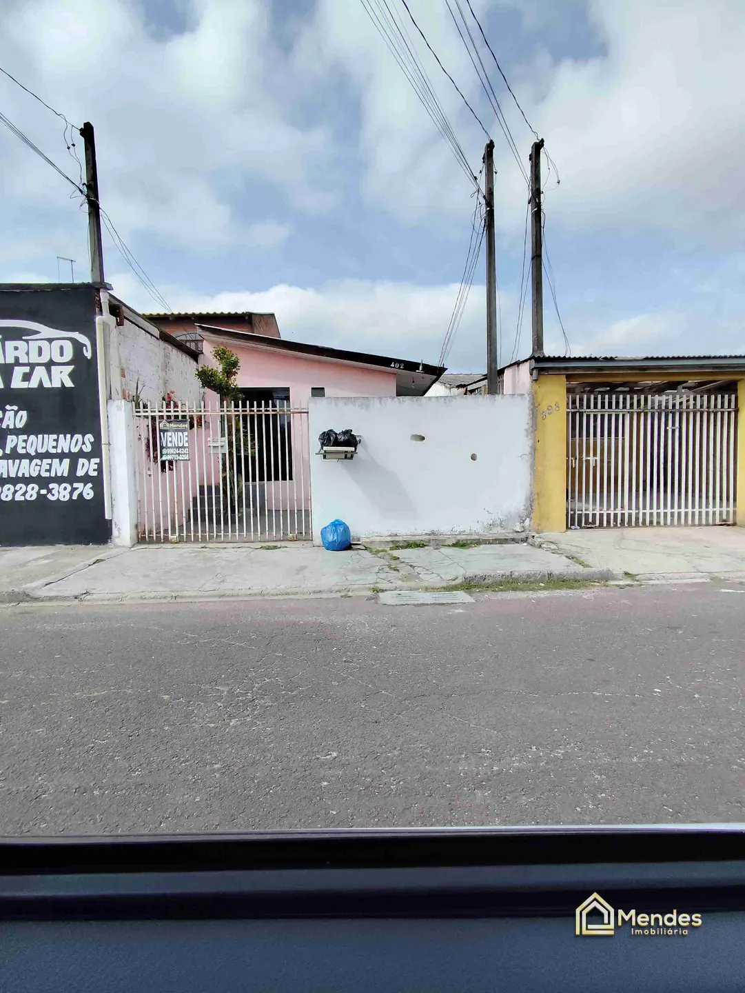 Casa, 2 quartos, 100 m² - Foto 21
