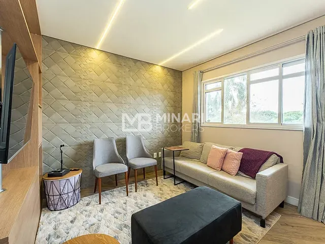 Casa com 220m² 3 quartos e 4 banheiros, à venda, no bairro Vila Nova em Santana de Parnaíba