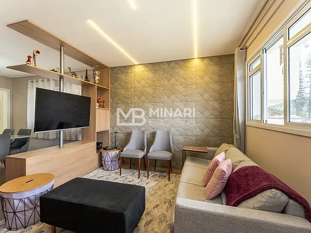 Casa com 220m² 3 quartos e 4 banheiros, à venda, no bairro Vila Nova em Santana de Parnaíba