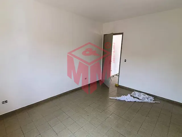 Casa 2 quartos e 1 banheiro, para alugar, no bairro Parque Terra Nova II em São Bernardo do Campo