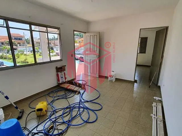 Casa 2 quartos e 1 banheiro, para alugar, no bairro Parque Terra Nova II em São Bernardo do Campo
