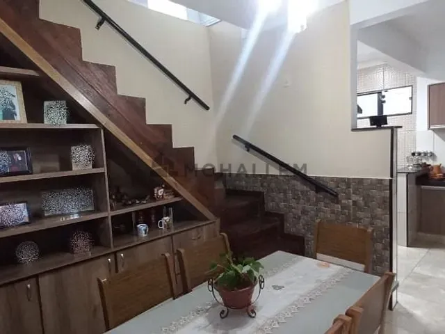 Casa com 118m² 5 quartos e 3 banheiros, à venda, no bairro Vila Poddis em Itajubá