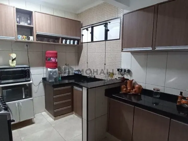 Casa com 118m² 5 quartos e 3 banheiros, à venda, no bairro Vila Poddis em Itajubá