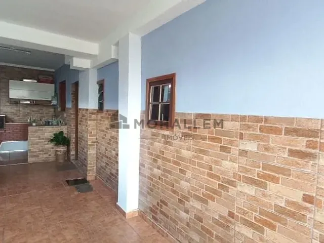 Casa com 118m² 5 quartos e 3 banheiros, à venda, no bairro Vila Poddis em Itajubá