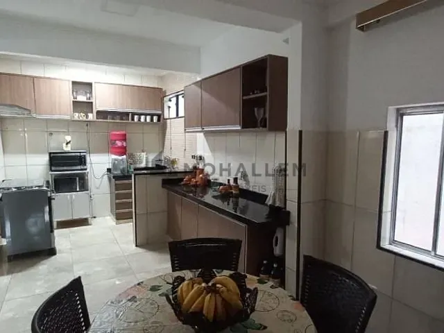 Casa com 118m² 5 quartos e 3 banheiros, à venda, no bairro Vila Poddis em Itajubá