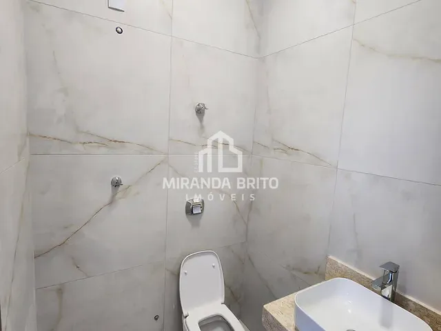 Casa com 203m² 3 quartos e 3 banheiros, à venda, no bairro Jardim Buriti Sereno em Aparecida de Goiânia