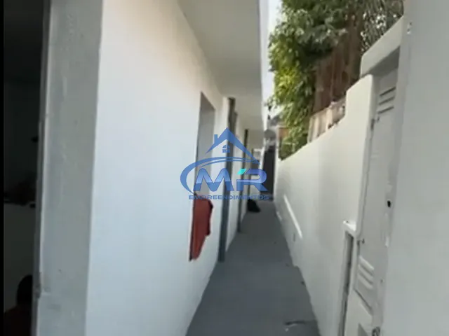 Casa 1 quarto e 1 banheiro, à venda, no bairro Vila Progresso (Zona Leste) em São Paulo