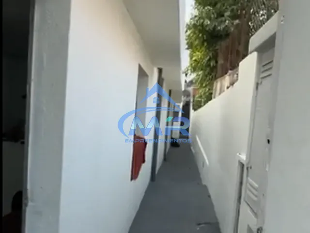 Casa 1 quarto e 1 banheiro, à venda, no bairro Vila Progresso (Zona Leste) em São Paulo