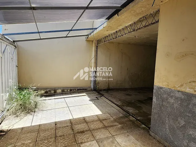 Casa com 330m² 3 quartos e 1 banheiro, à venda, no bairro Recreio em Vitória da Conquista