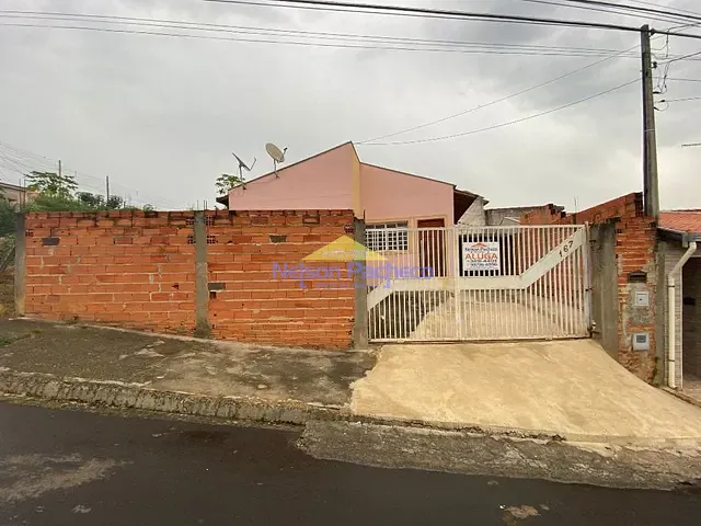 Casa com 172m² 1 quarto e 1 banheiro, à venda, no bairro Jardim do Bosque em Capivari