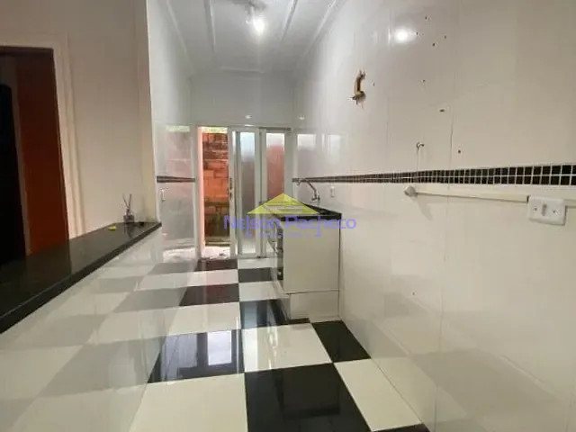 Casa com 172m² 1 quarto e 1 banheiro, à venda, no bairro Jardim do Bosque em Capivari