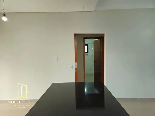 Casa 3 quartos e 3 banheiros, à venda, no bairro Bosque em Vinhedo