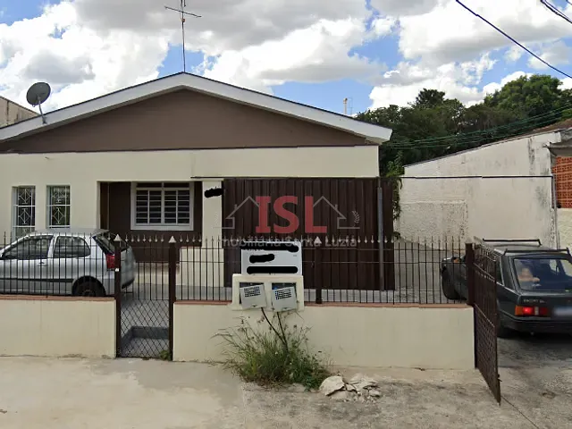 Casa à venda, no bairro Jardim Novo Campos Elíseos em Campinas